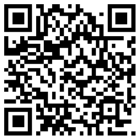 QR Code for bitcoin:1VoMdVa46Rea4NZYdbhUMUFDxtYreYiCU
