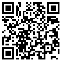 QR Code for bitcoin:1VoT6gaH8BEmDgCfryfrz5SZQJeuzePGn