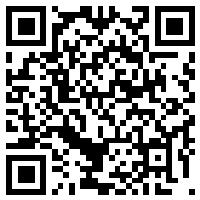 QR Code for bitcoin:1Vt1x5KDXfEewCsxsT1HYRwQthdNREY8a