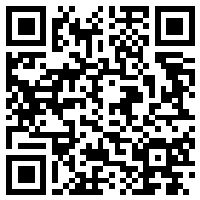 QR Code for bitcoin:1Vv8MJvviwfAUBVSVvfoCSK5NWqxpVmFo