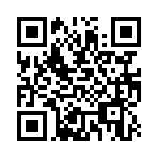 QR Code for bitcoin:1Vw9pAJKtyvCxPdjaXdsKP3MeAgcRvgEm
