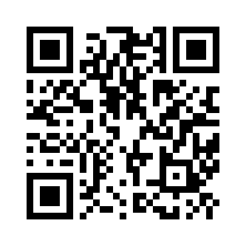 QR Code for bitcoin:1VxDgHroa4aUX568nceMBF7XcMJbiuAhX