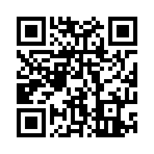 QR Code for bitcoin:1Vy9jMdnRunJ1un74HsS6Gk6y2dExmXMV