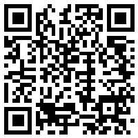 QR Code for bitcoin:1Vzz4PMyViLfkaSCMtaaADr4WU8G9bm1T