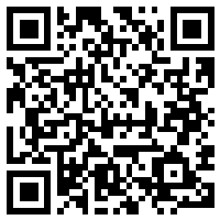 QR Code for bitcoin:1WARfedxL8eHtpvwfjtbvCVWCwmHExo6u