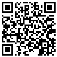 QR Code for bitcoin:1WAqVDVi76W5BZMYSidGUx8aKQccfUfRg
