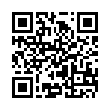 QR Code for bitcoin:1WAwwda7miwL8GJvTrCi8ddH71BTj71u5