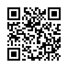 QR Code for bitcoin:1WBC61mJVoo3AwQBE5fz7dprrHNE3y9a5