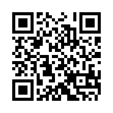QR Code for bitcoin:1WC5DQeUvvfLyFPWDJhevhR95ACJdUaTm