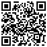 QR Code for bitcoin:1WDFu1Mw7Pz7RZiVDG5VXvjtHZQLmSfRL