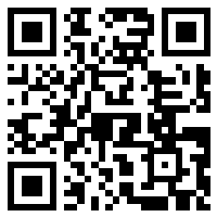 QR Code for bitcoin:1WDGGijEgpxqoUnE7NGPvTuGUmDB58Q7G