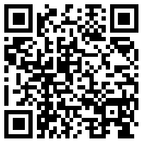 QR Code for bitcoin:1WDyJfTHXzDYr6DhGAbBekjRoUYyVA4Ff