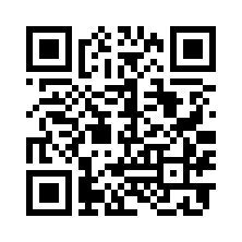 QR Code for bitcoin:1WERMAAeV87bZxwDdb2mKsawWM8DDrAAy