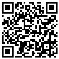 QR Code for bitcoin:1WEdVwAQJhzggbbqEnT1xmNsjAn9L3a43
