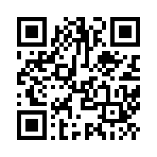 QR Code for bitcoin:1WEemaNne9fZQecdmhp4BV2XMucwcyEhD