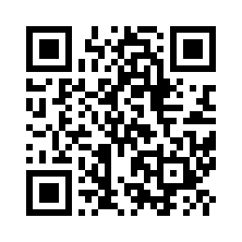 QR Code for bitcoin:1WEsety9LVsHTYji6g5QpRKfLayJyMUvA