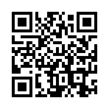 QR Code for bitcoin:1WFdGhNq1uj6W4upWNp5o2vit5FSEx8wp
