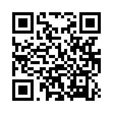 QR Code for bitcoin:1WFm3LReYm2GziDCYXde2RFpirA3DFsb1