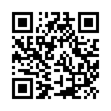 QR Code for bitcoin:1WHALE1woZPEoNNj4BkhYdeuNwGoiTdbm
