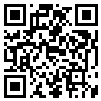 QR Code for bitcoin:1WHbBNnqYUYbpNuuCFZXHWNex46U49DAF