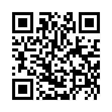 QR Code for bitcoin:1WHnfA8twVSoGGMKZFUm5mp5ibMBEPnm8