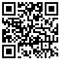QR Code for bitcoin:1WJB22B9AthEdR5sgEvMfqWE3hNehdwWC