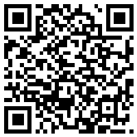 QR Code for bitcoin:1WJgayhcAE7WBFwBqo7pHS3eN7W73En2F