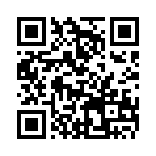QR Code for bitcoin:1WPbrdJyHsDUAsiwZRGjeTyAm7KtGdvcV