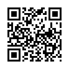QR Code for bitcoin:1WTjNsJVFoBQ9zN9CAUtEEET6H8QuBovK