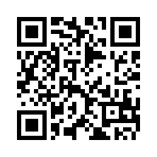 QR Code for bitcoin:1WUv2YrepERAeFyBhhM1DB7egAe5oEb81