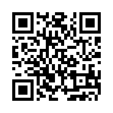 QR Code for bitcoin:1WV4fQdjuRFEApPC3jVZscAntUXcWJBDB