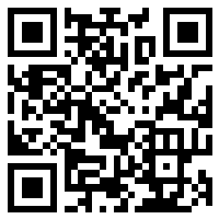 QR Code for bitcoin:1WZcVfURLwm3ZJAw4Y71rnMTnJF4RXV2Y
