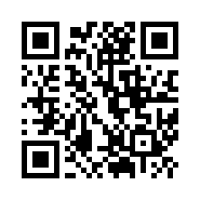 QR Code for bitcoin:1Wd8LfhLm3wmCS5Gxt83yfEm6Maa93BBr