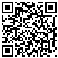 QR Code for bitcoin:1We1dFm1c43grNdZUNPxvciczLfXB7oGQ