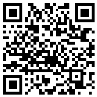 QR Code for bitcoin:1WffTn58zPKBxRqMhBD4DqkKLkvVYNum2
