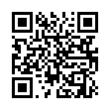 QR Code for bitcoin:1WfmgET2DPBwrt6t1JaZR6Zszuspv2aer