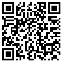 QR Code for bitcoin:1Wj4UaYoAsJRLwPvSfCaLc6iayizHEb6b