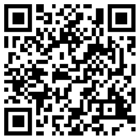 QR Code for bitcoin:1WoEhbAFkc9BfBAb1yPJt7xaMSC7BKhhW