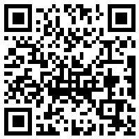 QR Code for bitcoin:1WpzXf1e7Jsj3P734dX9mBy7CQGug6t3T