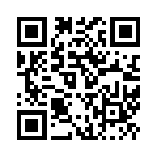 QR Code for bitcoin:1WsWSyBfKTJnhQe2SCbYD8fd6HFAtx2JX