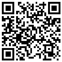 QR Code for bitcoin:1WutNdWNQSNyQNPvTsaCKT8oHD9BQi39V