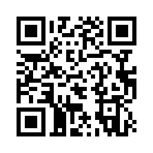 QR Code for bitcoin:1Wx8ebXGrL9B2cRsM9GUWdDoh9eAYh3GZ