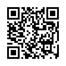 QR Code for bitcoin:1X19jFDLqWBeMV5vz2GVViCujYoBMy5iv