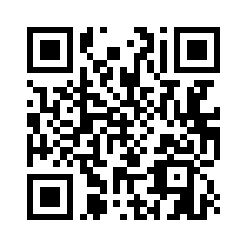 QR Code for bitcoin:1X3P2b52vxTESD29NFuG6ySWDNwp8iSVw