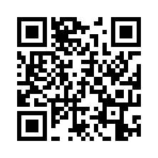 QR Code for bitcoin:1X3Yo4k85if2ZCYC9XGFaAt9cEW8qwtrT