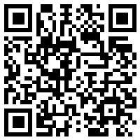 QR Code for bitcoin:1X3iK9cD2HSwpyTHAWDU51iDd387JwUt3
