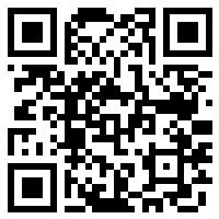 QR Code for bitcoin:1X3iups4vjEofs4B4ARU3SH72UmrDoMpt