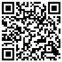 QR Code for bitcoin:1X6Aq77eMpunMFEA5vXuMS7cQL3royEA8