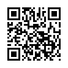 QR Code for bitcoin:1X74Nj6GFeb8UHS24yyEMJpeKTz6jEquD