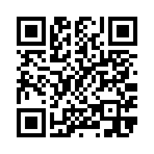 QR Code for bitcoin:1X778F5ZE2ugR5YBF8qHcCY6aptfEPD3S